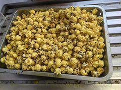 -正宗老杨特色爆米花(四棉店)