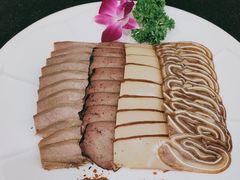 -小八仙·宴(三峡茶庄店)