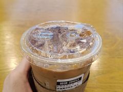 -星巴克(南京鼓楼吾悦广场店)