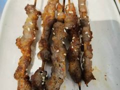 -木屋烧烤(岗顶二店)
