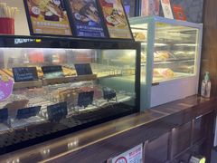 -粉粉乐鲷鱼烧(美罗城店)