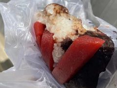 江米年糕-清真·白记年糕(牛街北口店)