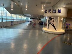 -冠军冰场CHAMPION RINK(凯德广场店)