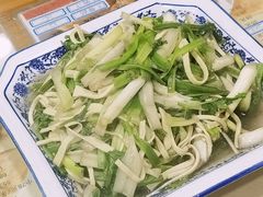 水芹香干-洞天食府(北大街店)