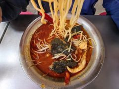 -铭辉沙嗲面(新街商业城店)