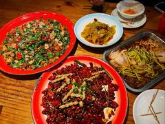 -兔槽江湖菜·重庆璧山兔(水围店)