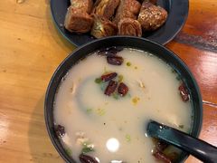 炸烧饼-金生隆(六铺炕店)