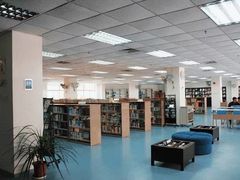 -南山图书馆(常兴路店)