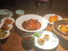 -应天大明王朝·南京菜(中山陵店)