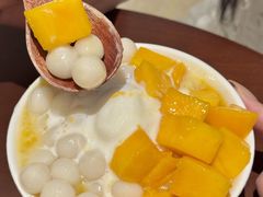 -小团圆糖水铺(襄阳南路店)
