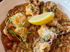 -Bistro Les Lilas丁香花小酒馆