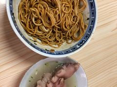 -盛兴面馆(真儒大厦店)