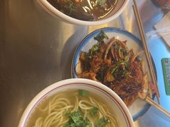 -王祖名抻面(罗湖分店)