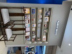 -天真蓝照相馆(西安南门王府井LAB店)