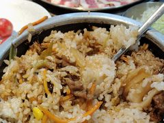 -高丽苑韩国烤肉(海昌路旗舰店)
