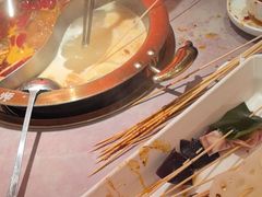 -热辣宗师·串串火锅(万达金街店)