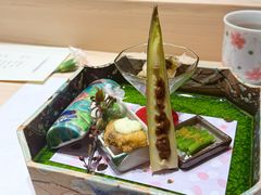 -鮨一日本料理旗舰店(总店)