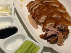-北京全聚德(方庄店)