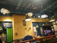 大堂-两三事小郡肝串串香火锅(桂庙店)