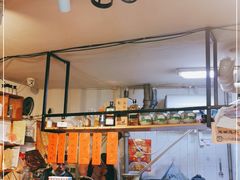 -勃利地摊·勃立小串烧烤