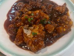 -慧娟面馆·餐厅(望江路店)