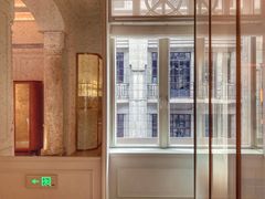 门面-Jean Georges