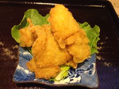 海鲜石斑鱼-大渔铁板烧(中山路八佰伴店)