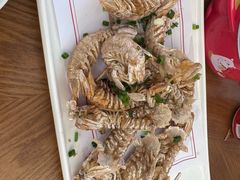 -渔满仓海鲜渔家(象山二店)