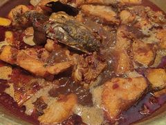 -涿派·炝锅鱼(涿州店)