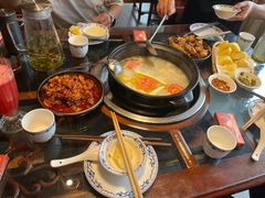 -志晖园圆子鸡·辣子鸡(阳光店)