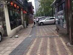-渝宗老灶火锅(巴国城店)