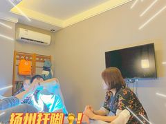 -水墨澜渟足道·SPA·传统(四望亭东关街店)