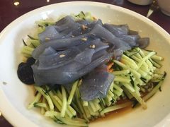 老边饺子馆(中街店)-老边饺子馆(中街店)
