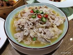 -火啫啫·粤式啫啫煲(南通首店)