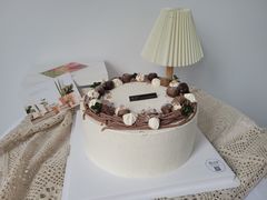 -蜜肆动物奶油蛋糕·个性定制·下午茶甜品