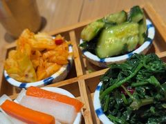 -马记永·兰州牛肉面(山姆外高桥店)