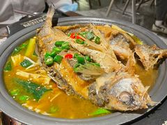 -神府路壹号·海鲜烧烤·砂锅粥·锅物(三坊七巷店)