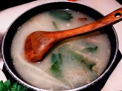 -厚贞日式烤肉(龙之梦店)