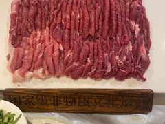 -东来顺饭庄(王府井步行街店)