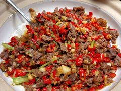 -乡食柴房  湖南乡里菜(龙岗中心城店)