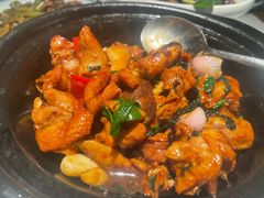 -大榕树下顺德菜(融创茂店)