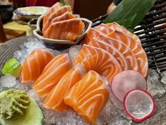 -古田居·特色寿司料理(星之岛旗舰店)