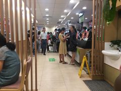 -德克士(砂之船奥特莱斯店)