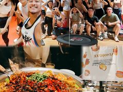 -超级猩猩健身·团课(国贸店)