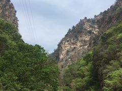 -北京上方山国家森林公园