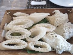 竹笙-阿杜打边炉(五江天街店)