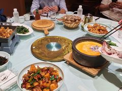 -阿斯牛牛·凉山菜(新会展店)