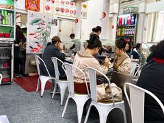 -松明一烤肉馆(鲁园店)