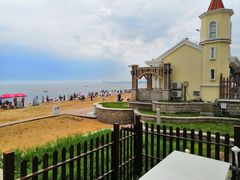 -老虎石海上公园