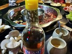 -肥龙火锅(南坪店)